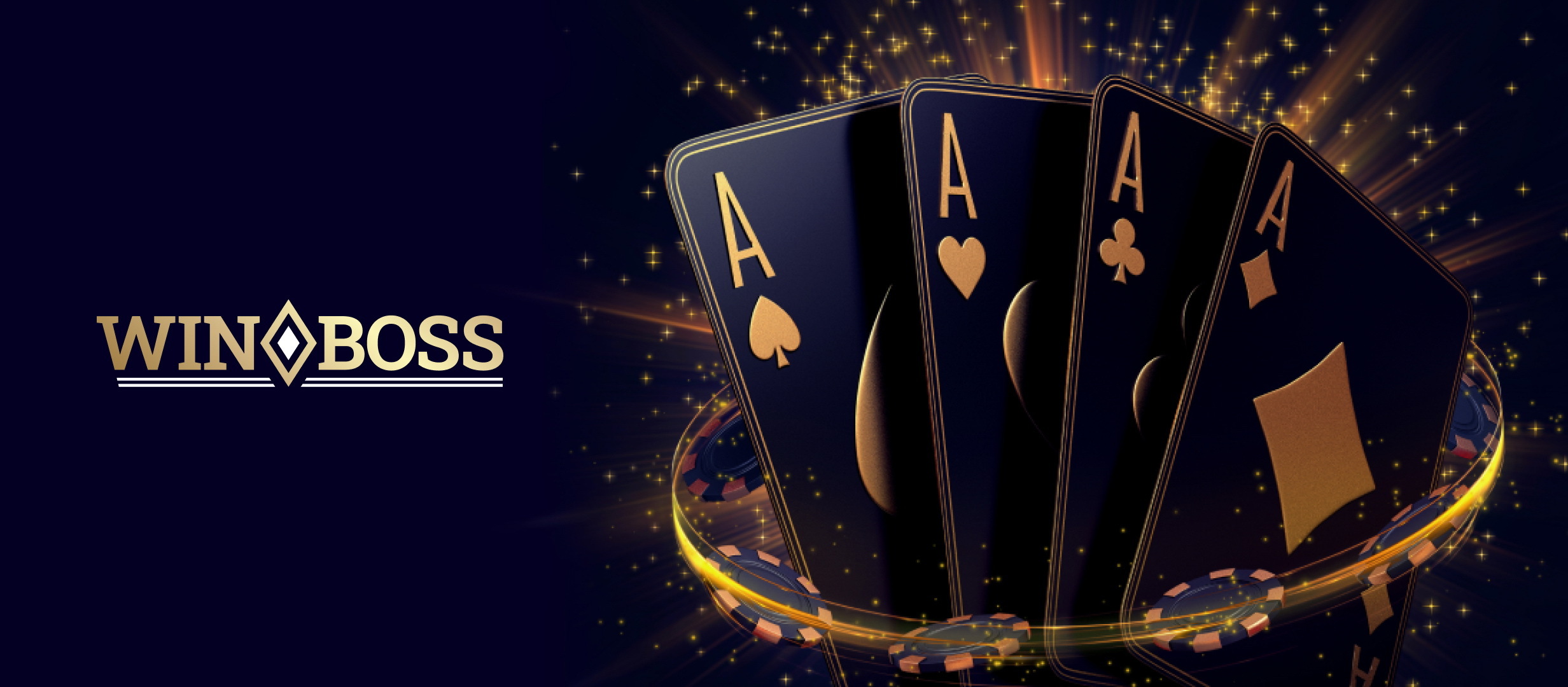 Winboss Cazino: Ce aduce nou in industria jocurilor de noroc