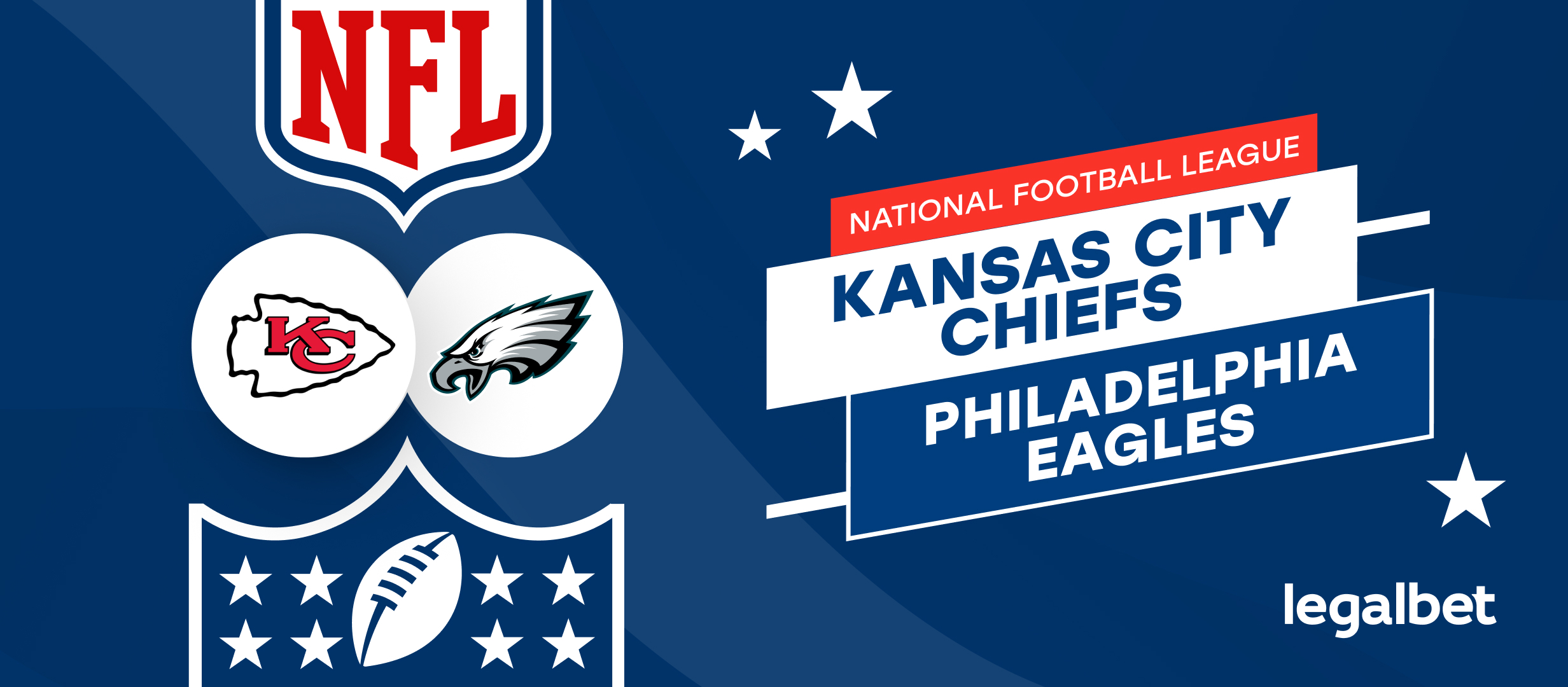 Kansas City Chiefs vs Philadelphia Eagles: Prediction and Betting Odds on Super Bowl 2025