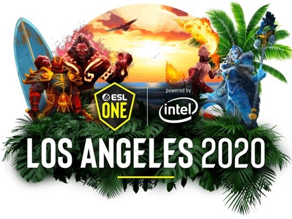 titan007: Прогнозы на СНГ-отборочные ESL One Los Angeles 2020: Gambit vs Virtus.pro.