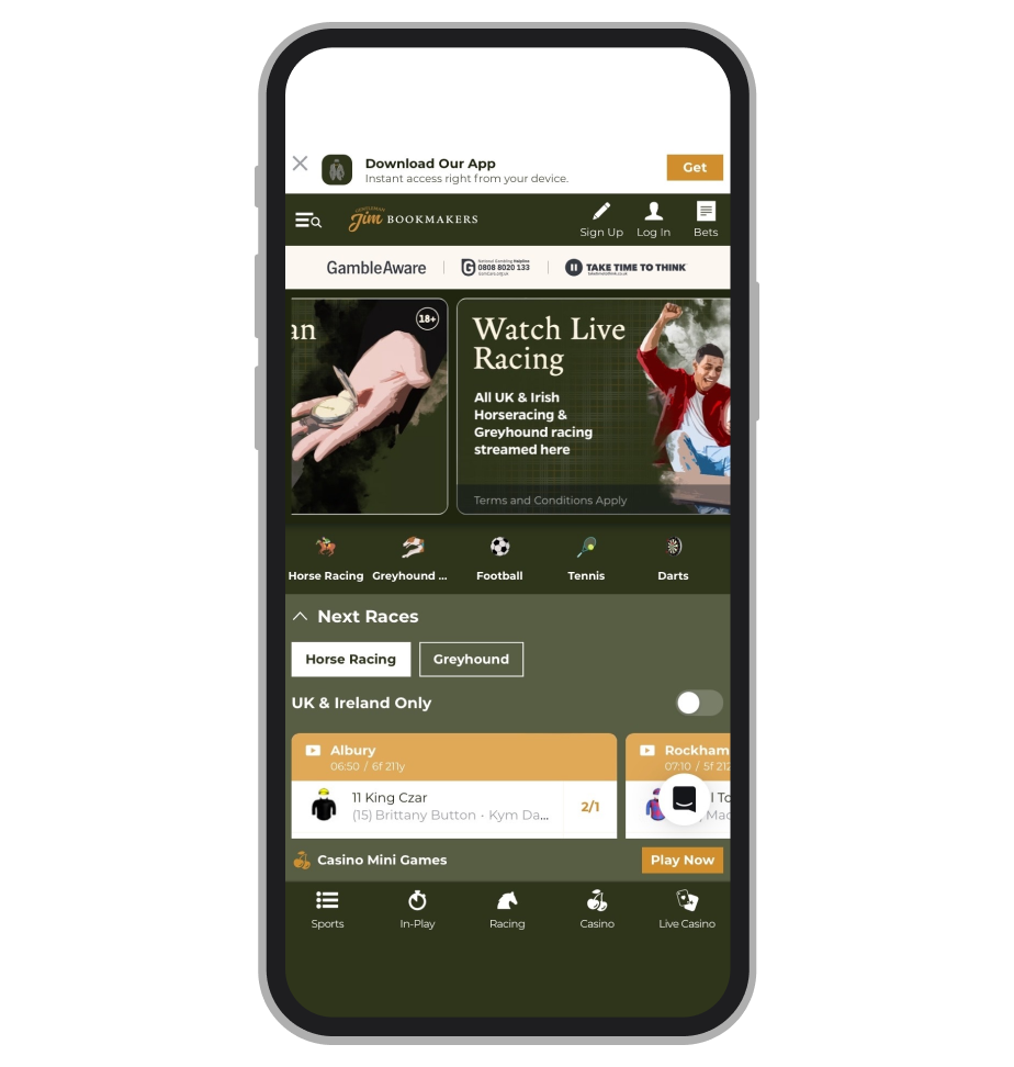 Home Page