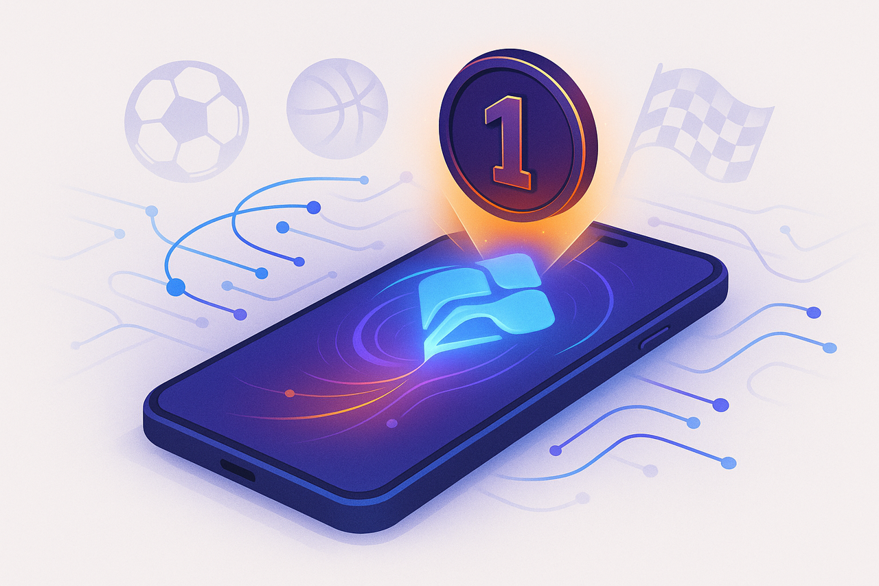 Como Apostar com Pix de Apenas R$1: Guia Atualizado