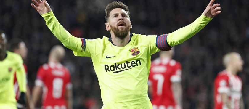 «Барселона» – «Леганес»: прогноз на футбол от Realstats