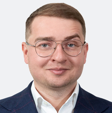 Владимир Горев