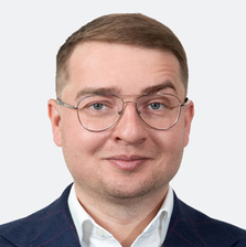 Владимир Горев