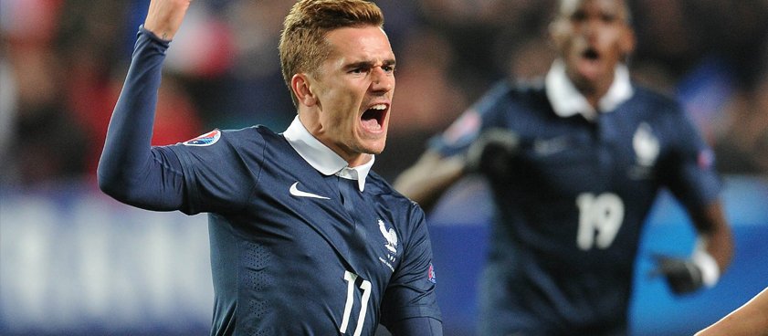 Прогноз Олега Пирожкова на матч Чемпионата Европы Франция – Румыния