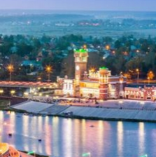 Александр Петельчиц