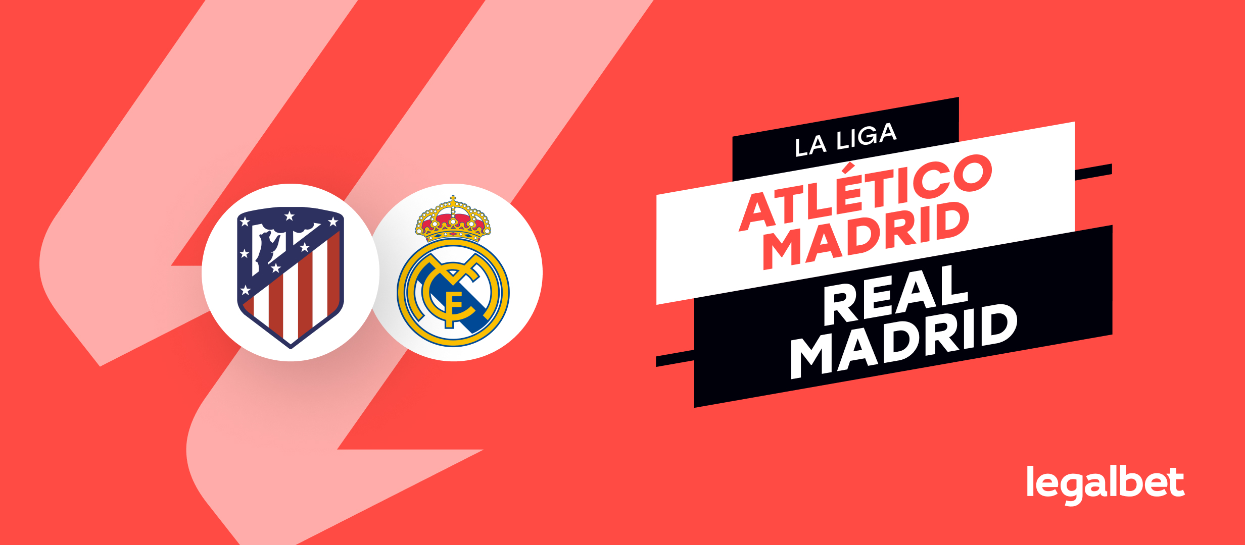 Pronósticos Atlético de Madrid vs Real Madrid 29/09/2024