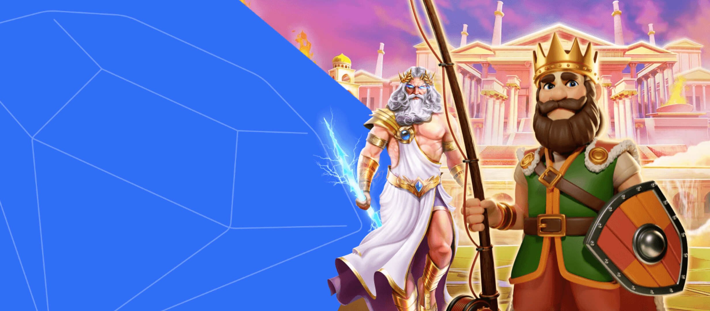 Free spins .