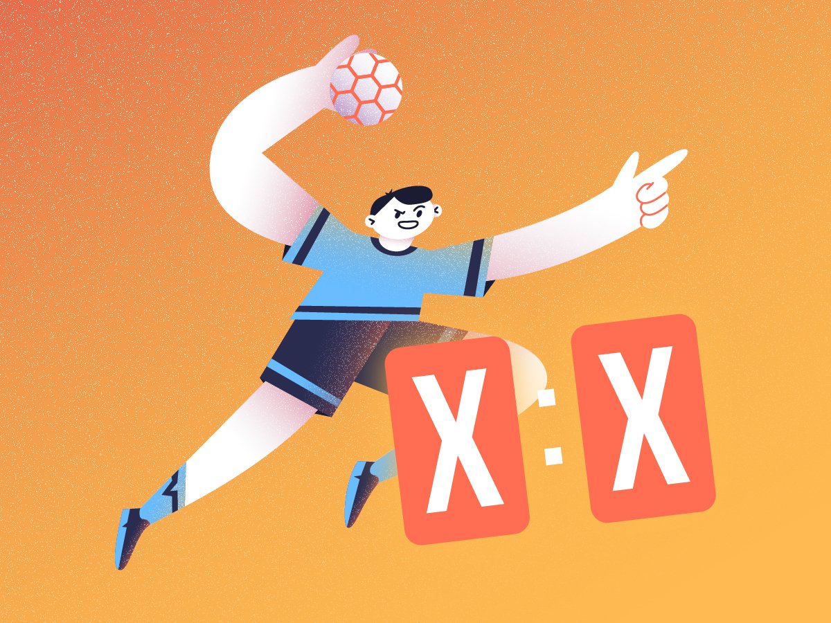 Александр Семкин: Ничьи или победы аутсайдеров? В чемпионате Испании по гандболу есть на чём плюсовать.