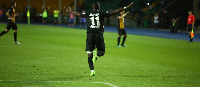 Прогноз Жандоса Байдилды на матч «Кайрат» - «Шахтер»