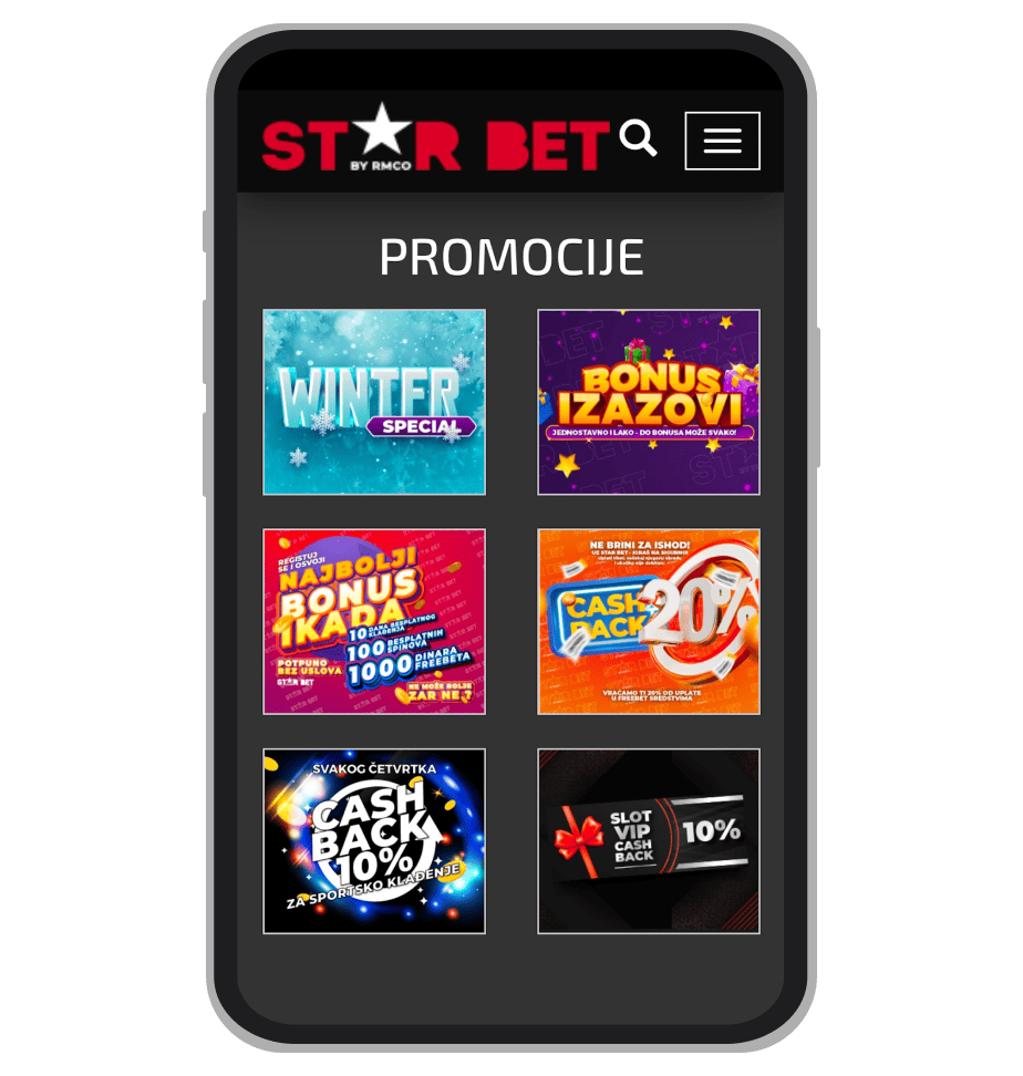 Promocije