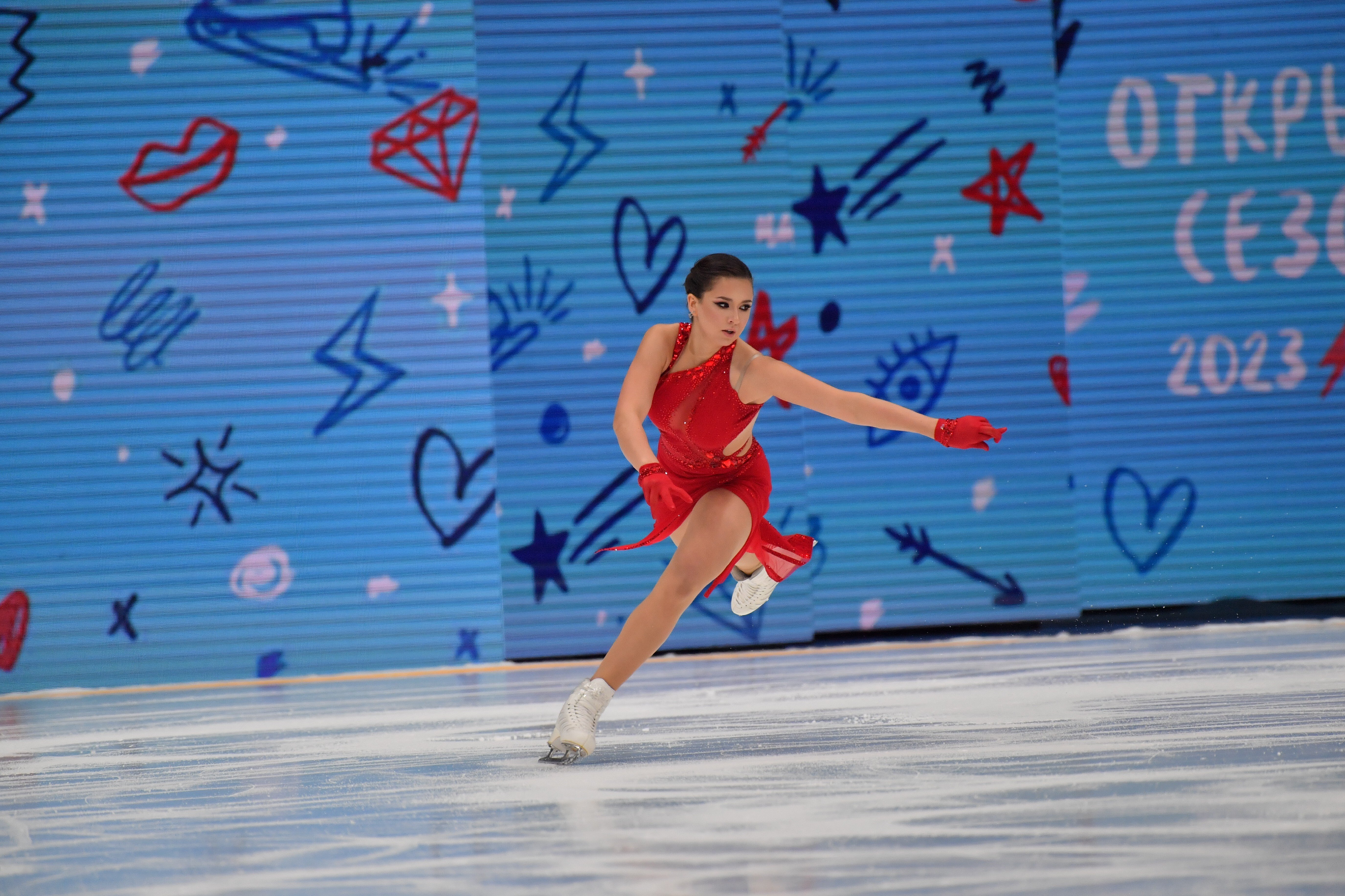 Валиеву обязали возместить более 2 млн рублей за отклонённую апелляцию.