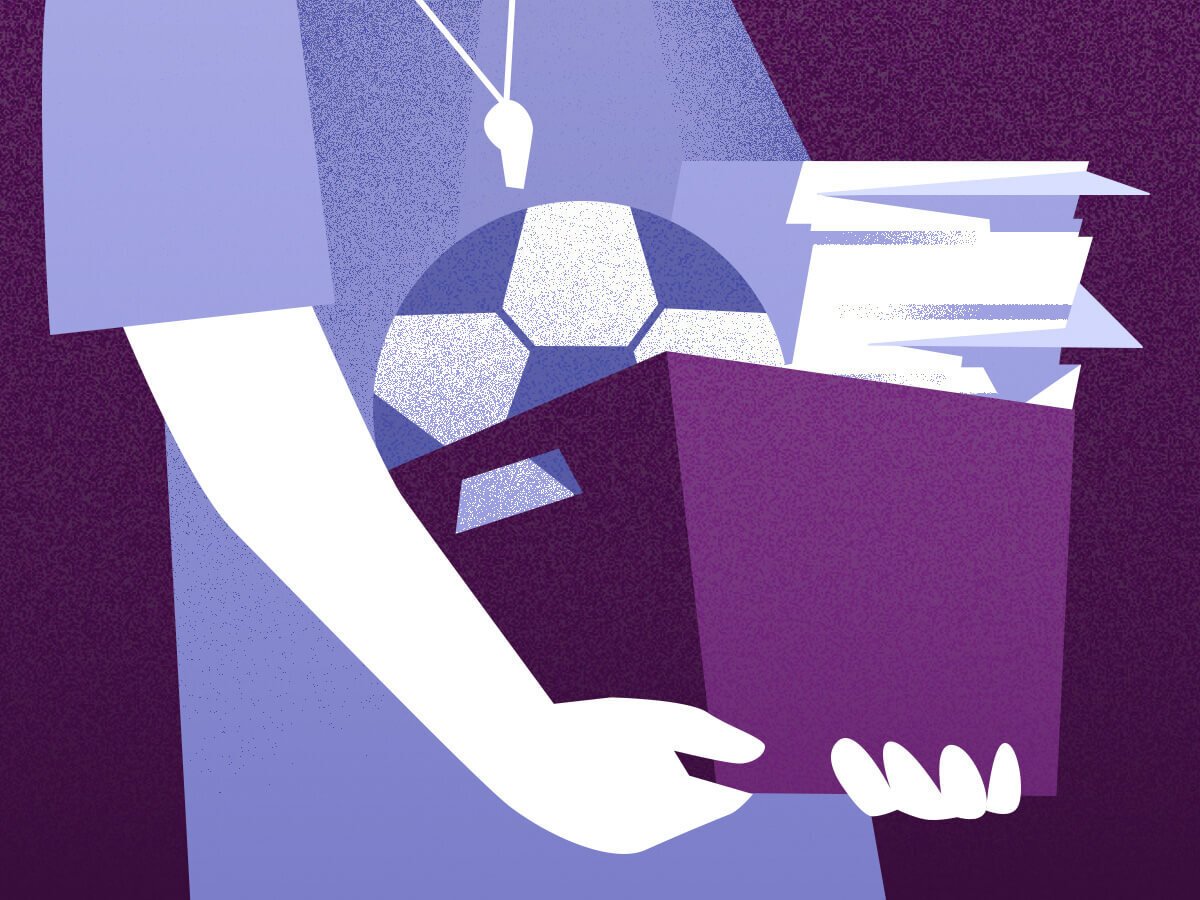 Legalbet.uk: Next Premier League Manager To Be Sacked Odds: Frank, Slot or Parker?.