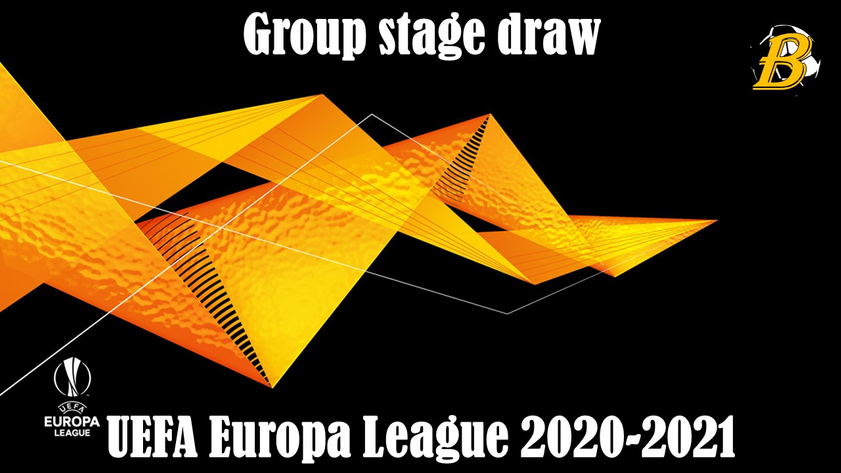 Жеребьёвка Лиги Европы