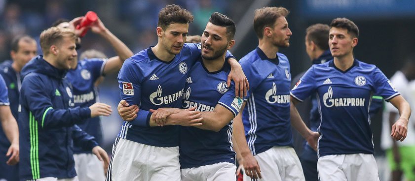 Ермұхамед Мәуленнің «Шальке» - «Аякс» матчына берген болжамы