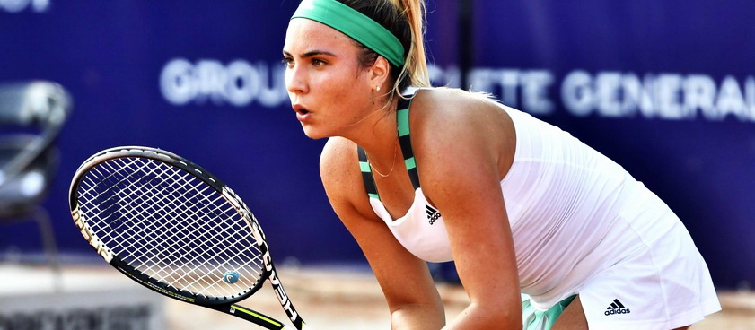 Julia Goerges - Elena Gabriela Ruse. Pronosticuri Pariuri tenis feminin Wimbledon 2019