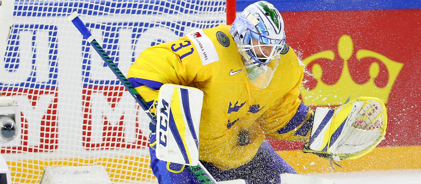 Швеция – Латвия: прогноз на хоккей от Владимира Вуйтека