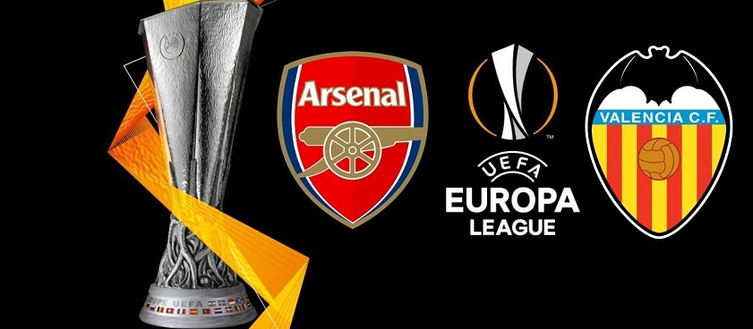Arsenal FC - Valencia CF | Ponturi Fotbal Europa League