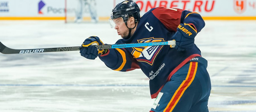 «Металлург» – «Салават Юлаев» (1-й матч): прогноз на хоккей от hockey_bet