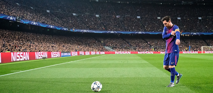 Pronósticos Barcelona - Inter Milán, B. Dortmund - Atlético de Madrid