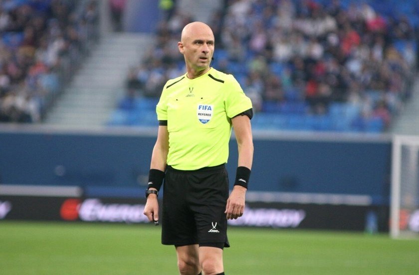 Российских судей не допустили к работе на ЧМ-2026.