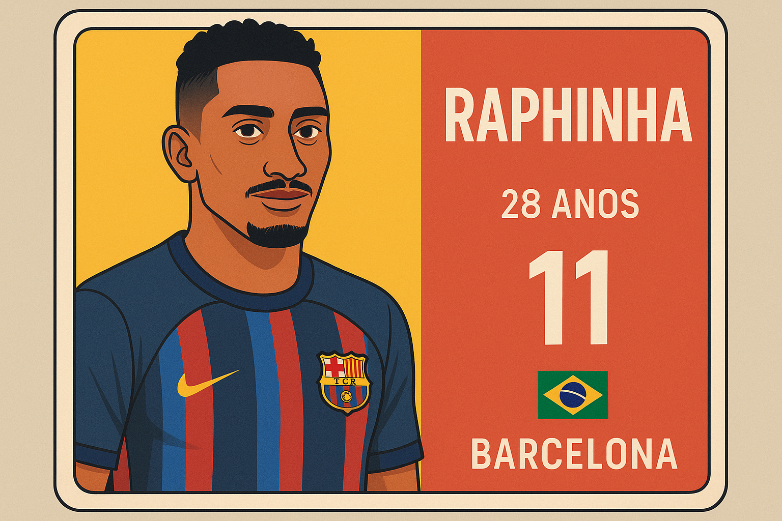 Raphinha
