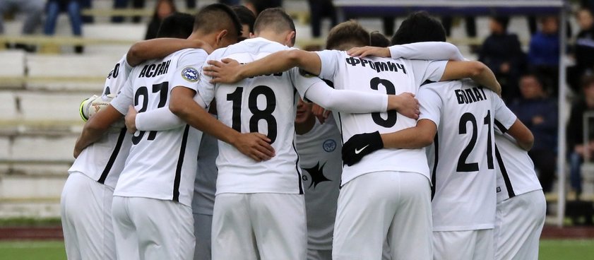 «Иртыш» – «Атырау»: прогноз на футбол от Сергея Райляна