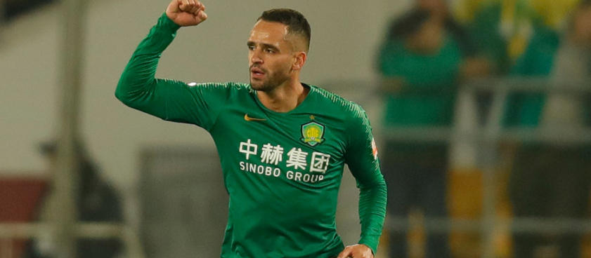 Guangzhou – Beijing Guoan: predictii pariuri sportive Super League