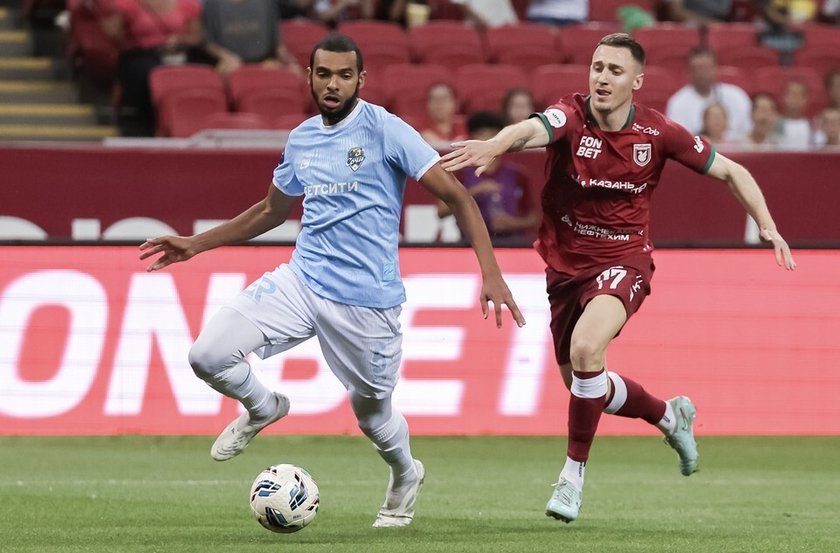 «Сочи» вырвал победу в матче против «Крыльев Советов» с голом на 99-й минуте.