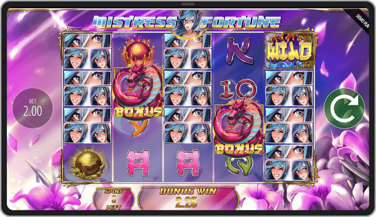 Бонусный режим