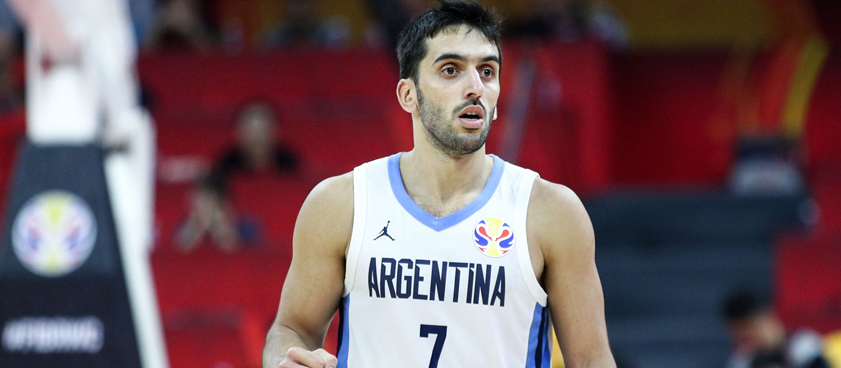 Аргентина – Сербия: прогноз на баскетбол от Kawhi2