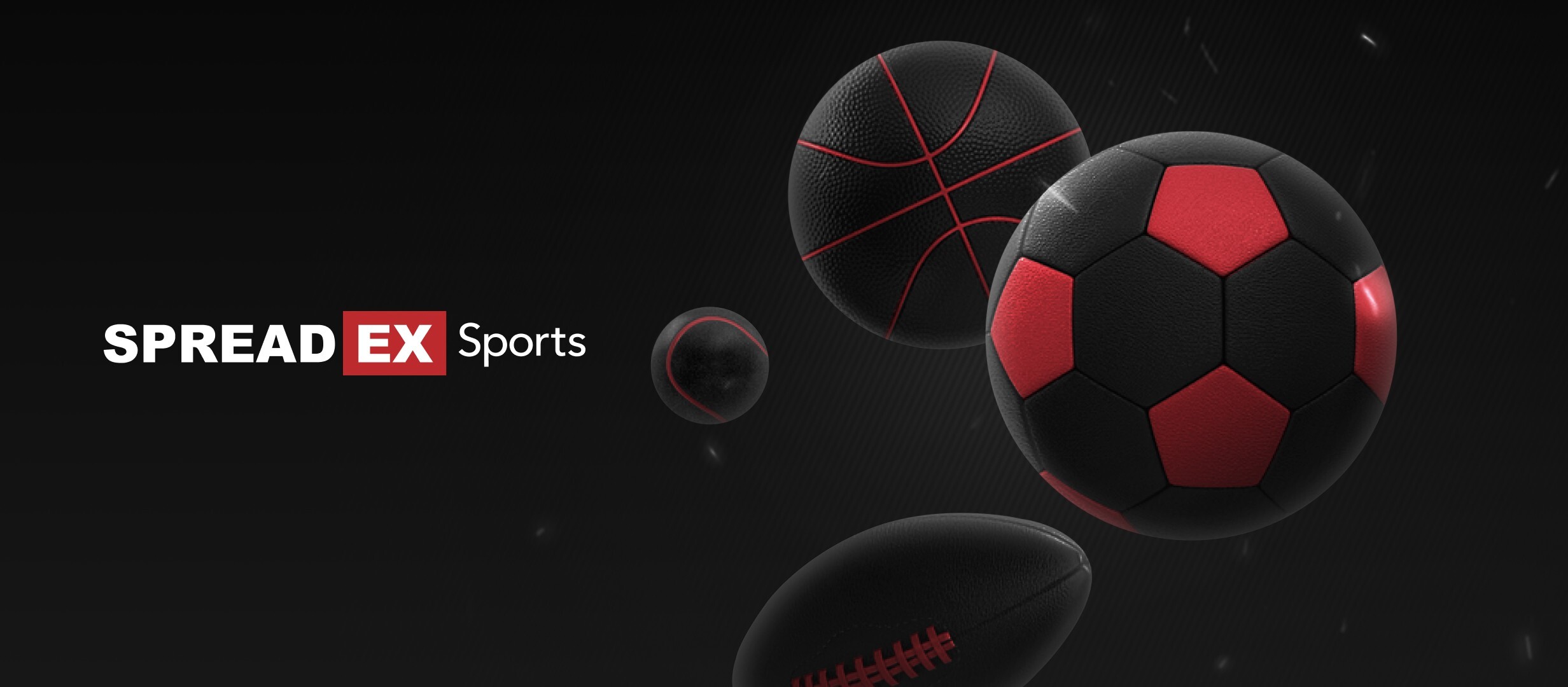 Free Bet Spreadex Sport 40 £.