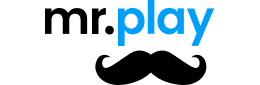 Mr.Play logo