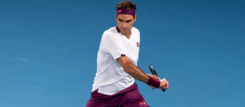 Tennys Sandgren – Roger Federer: pronosticuri Tenis ATP Australian Open