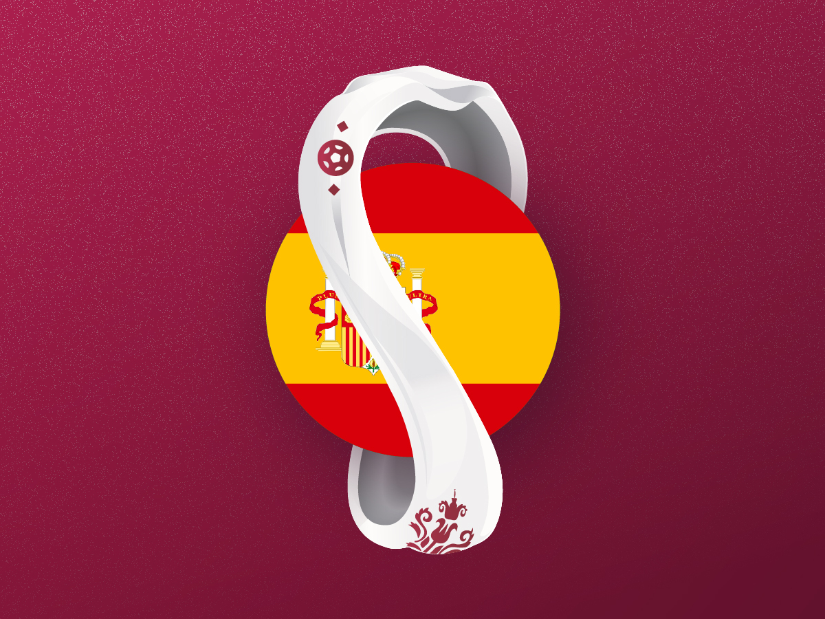 Legalbet.mx: Lista completa de España para el Mundial 2022.