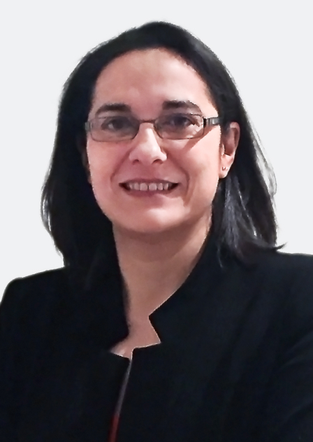 Ruth Hernández