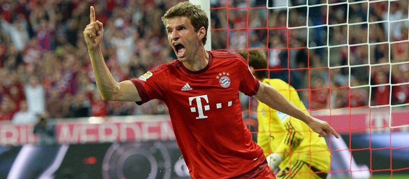 Прогноз Евгения Ловчева на финал Кубка Германии «Бавария» – «Боруссия» Д