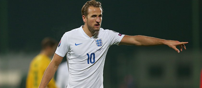 Англия – Уэльс. Прогноз Дмитрия Кириченко