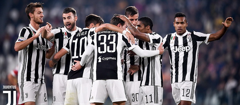 Juventus - Genoa: Pronosticuri pariuri Serie A