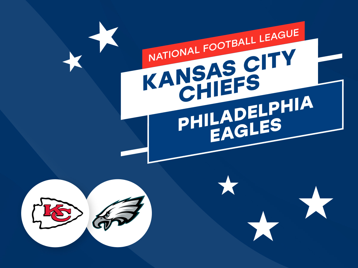 Legalbet.uk: Kansas City Chiefs vs Philadelphia Eagles: Prediction and Betting Odds on Super Bowl 2025.