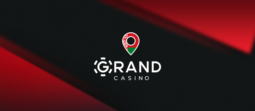 GrandCasino запустило собственную платформу для ставок на спорт
