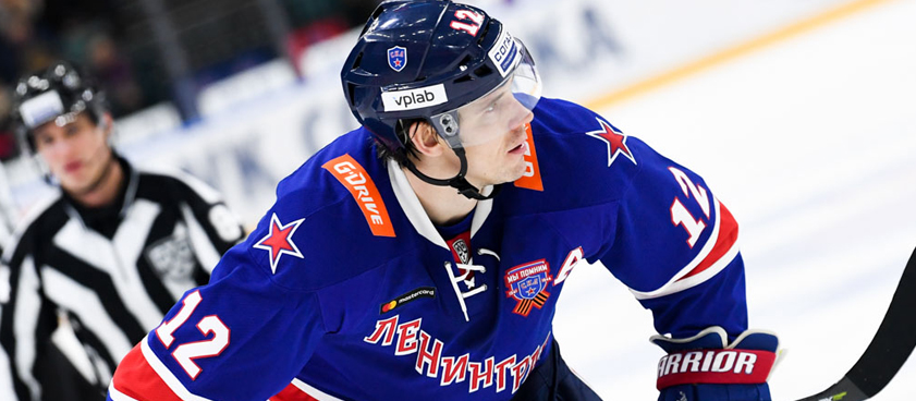 St. Petersburg - Dinamo Minsk: ponturi hochei pe gheata KHL