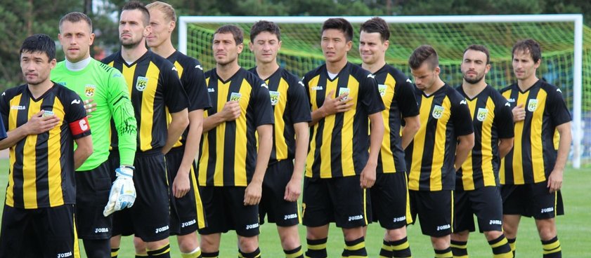 Прогноз Ермухамеда Маулена на матч «Тобол» – «Тараз»