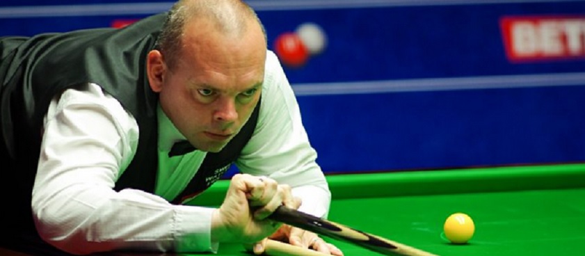 Snooker: Stuart Bingham v Ken Doherty. Pontul lui Gavan