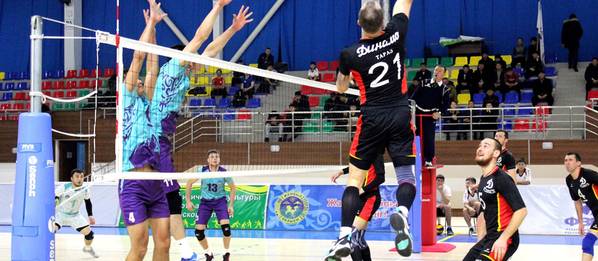 «Тараз» – «Алтай»: прогноз на волейбол от Volleystats