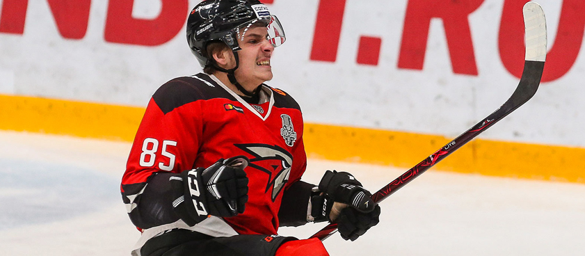 «Авангард» – «Салават Юлаев» (1-й матч): прогноз на хоккей от hockey_bet