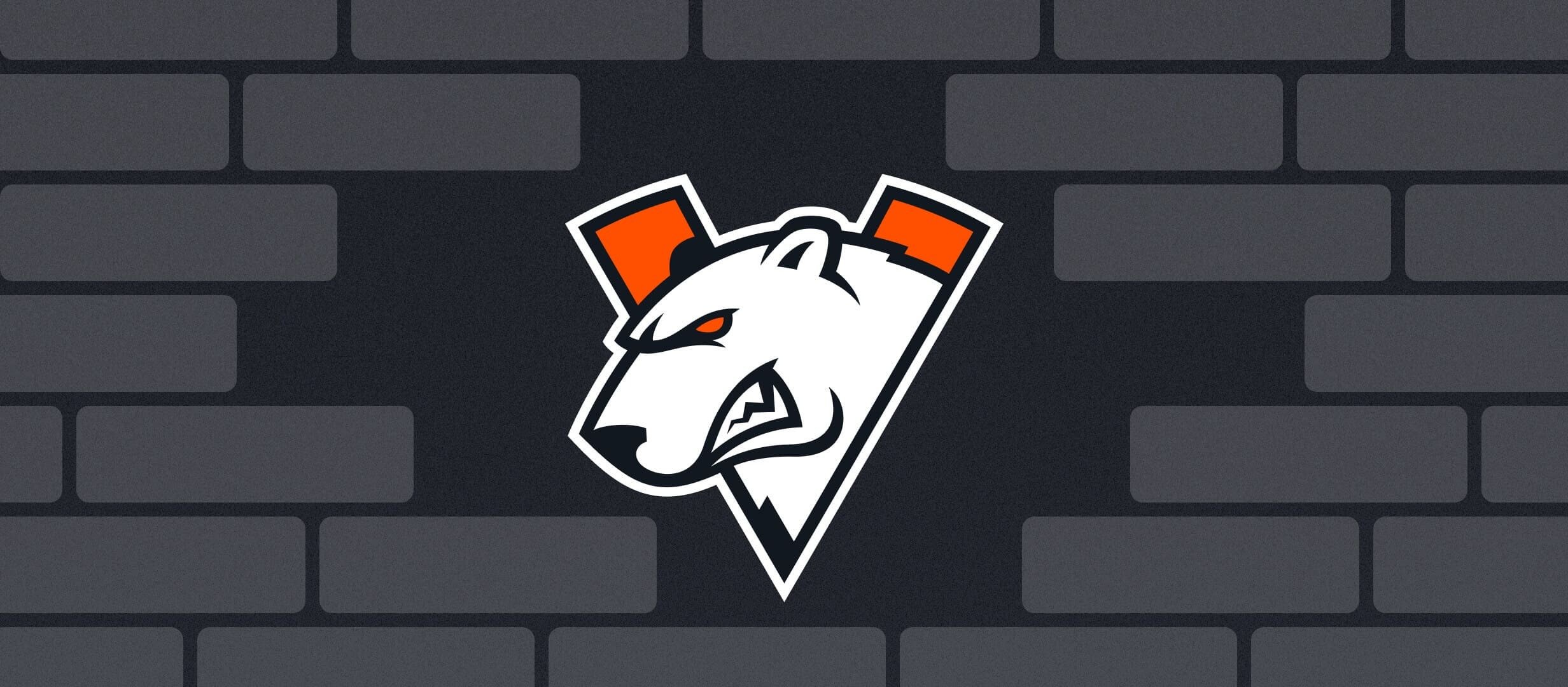 Спасти рядового Медведя: дорожная карта перестройки Virtus.pro в CS2