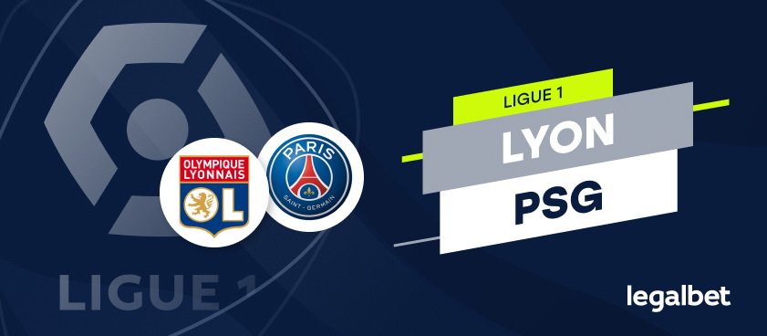 Lyon-PSG: analiza si ponturi pariuri 21.03.2021