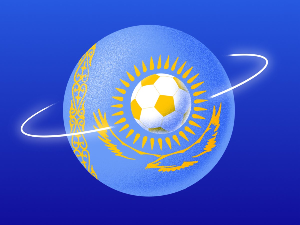 Александр Семкин: На что ставить в межсезонье: чемпионат Казахстана.