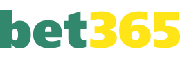 Bet365 bookmaker logo - legalbet.com.br
